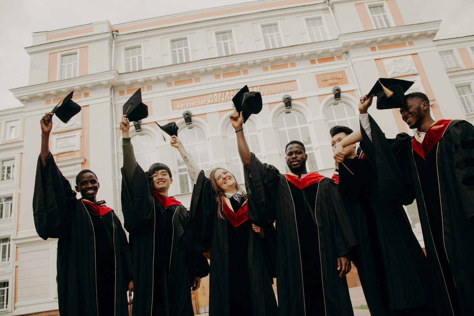 International Students Critical to US Colleges Amid Potential Ban