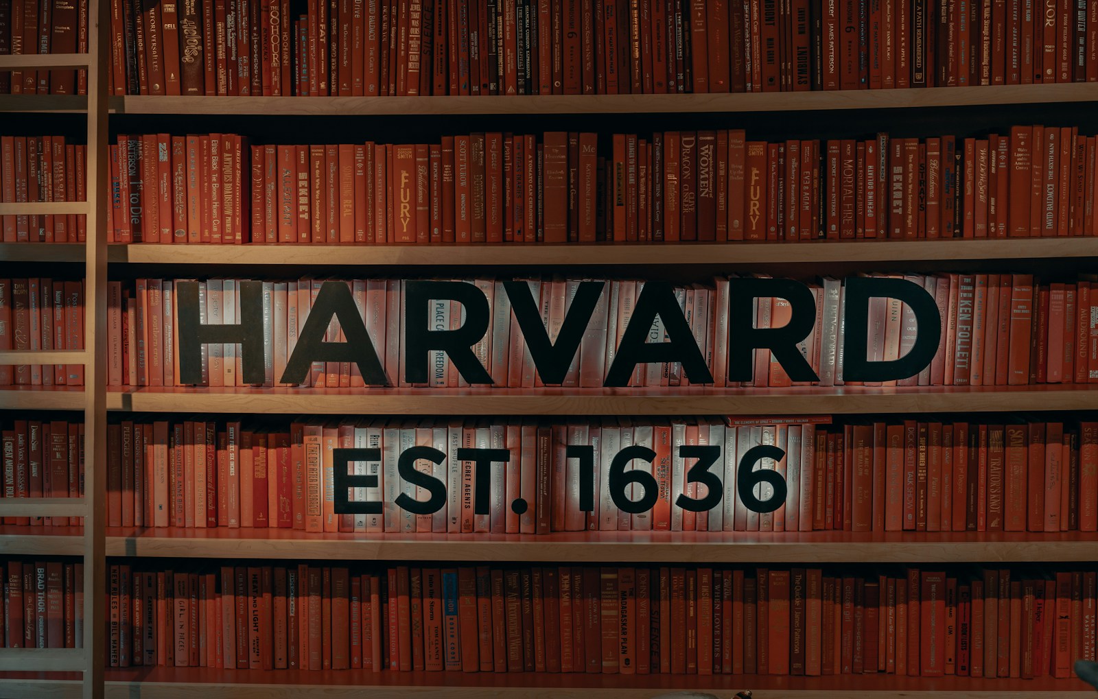 Harvard Faces Pressure in Trump Administration Case