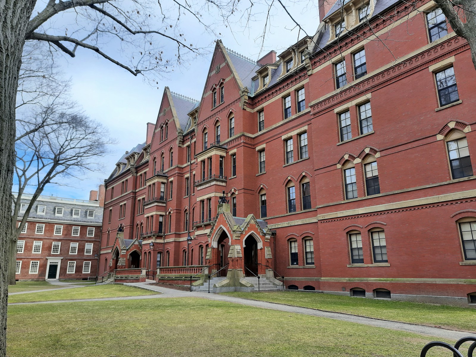 Columbia President Apologizes For Past Messages