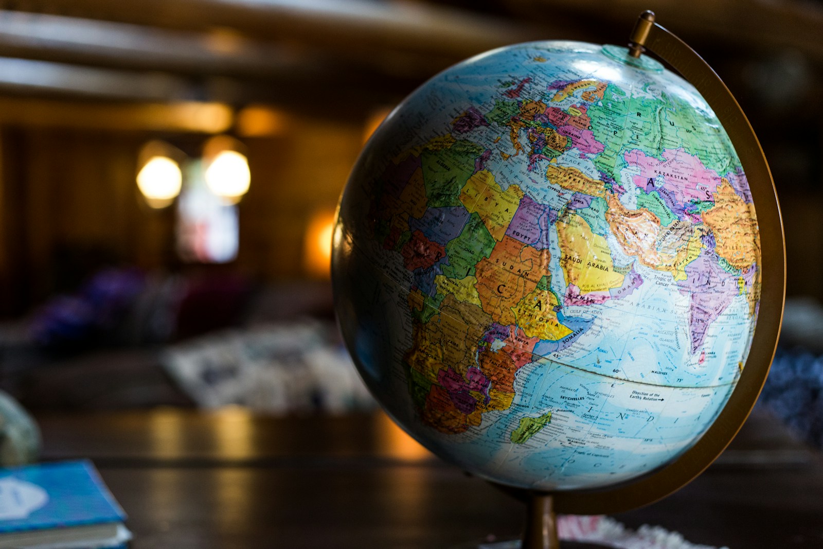 Moody’s Warns Colleges On International Enrollment