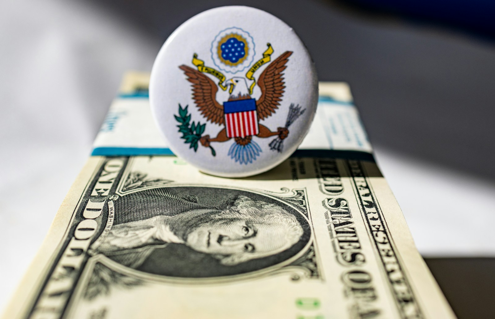 Michigan’s Foreign Funding Under Federal Scrutiny