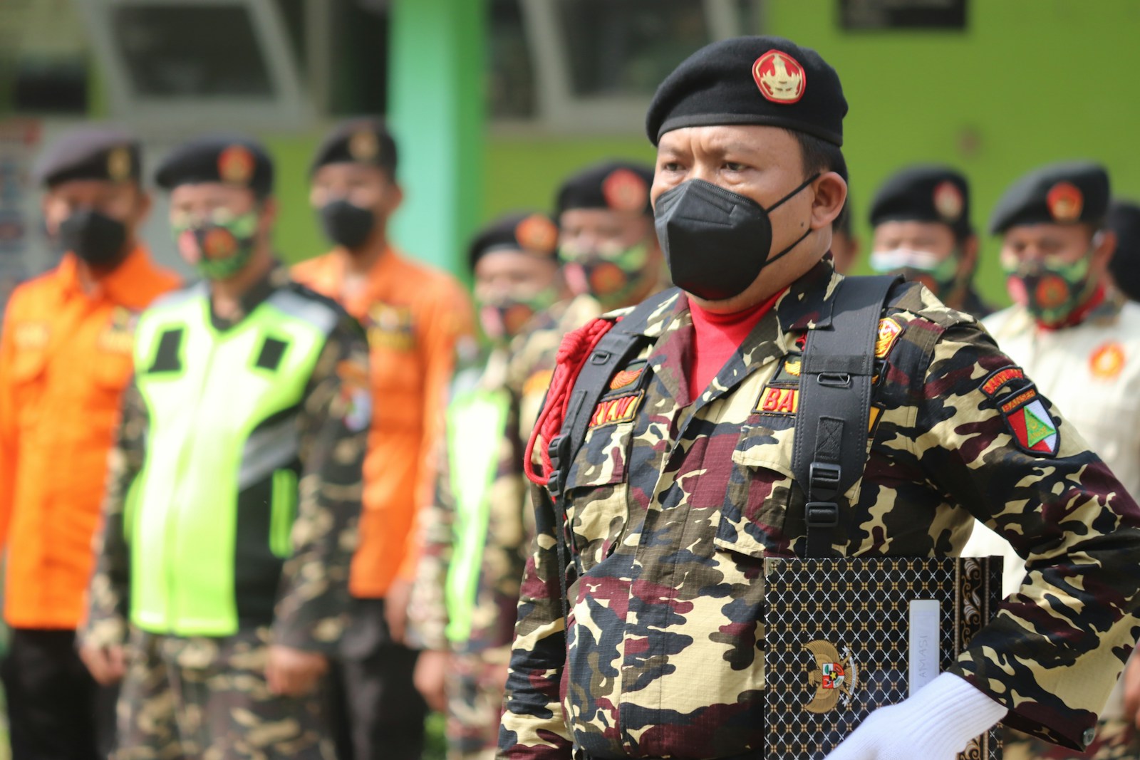 Army Restructures, Closes ROTC Units Nationwide
